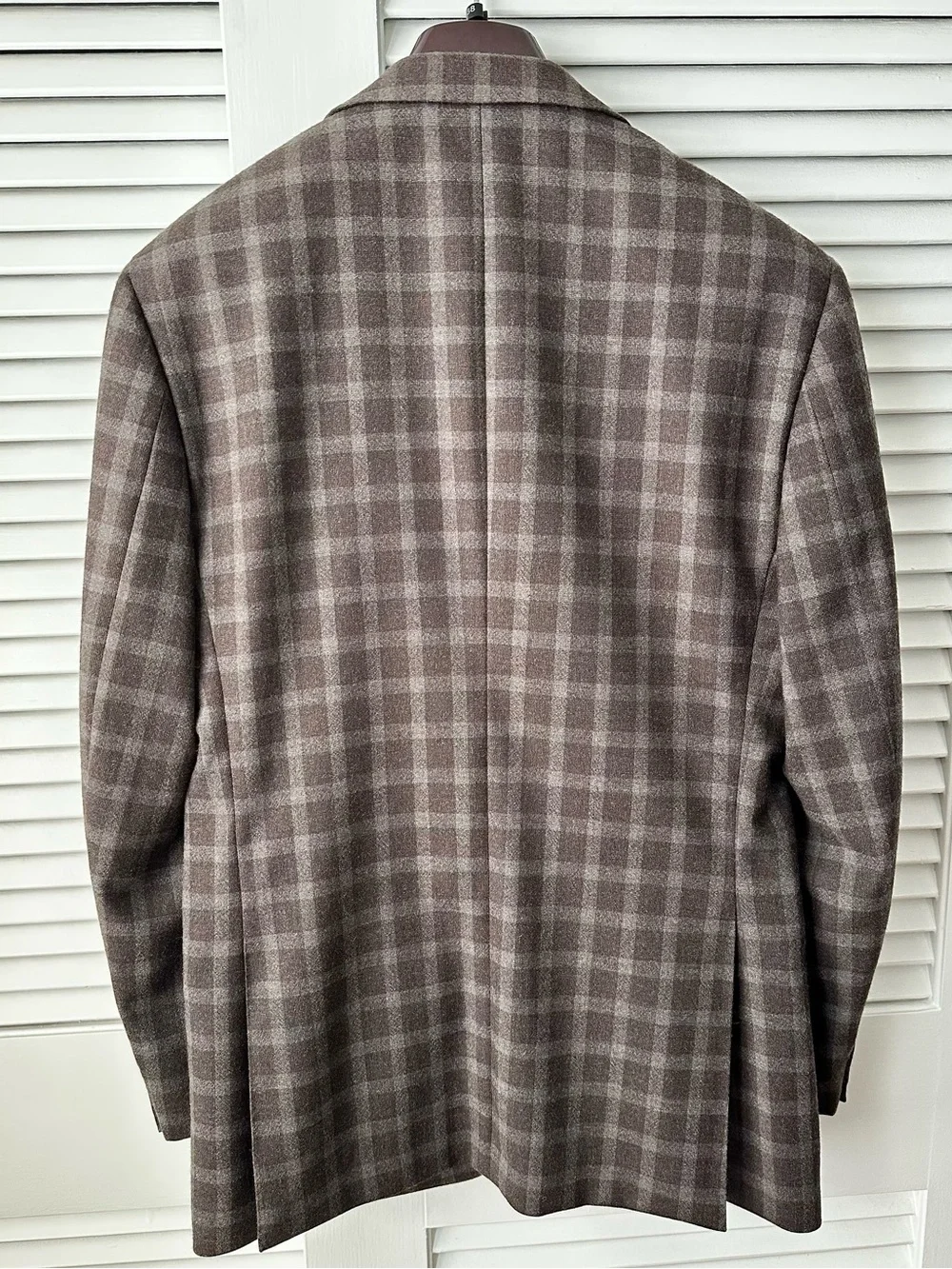 Baroni Trend by MaxMan refined men
